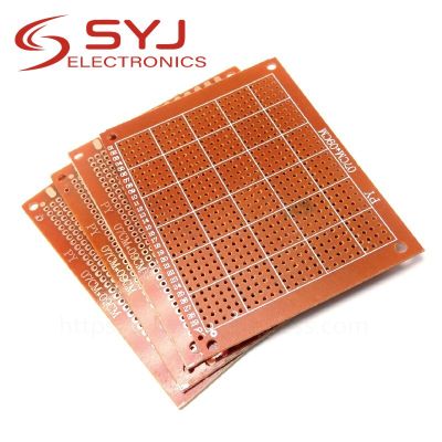 5ชิ้น/ล็อต5X7ซม. 5*7 7 7X9ซม. 7*9 9x15C 9*15ต้นแบบกระดาษทองแดง PCB ทดลองเมทริกซ์แผงวงจรสากลในสต็อก