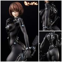 Figure ฟิกเกอร์ จากเรื่อง GANTZ Anzu Yamasaki กันสึ อันซุ ยามาซากิ Ver Anime ของสะสมหายาก อนิเมะ การ์ตูน มังงะ คอลเลกชัน ของขวัญ จากการ์ตูนดังญี่ปุ่น New Collection Doll ตุ๊กตา manga Model โมเดล