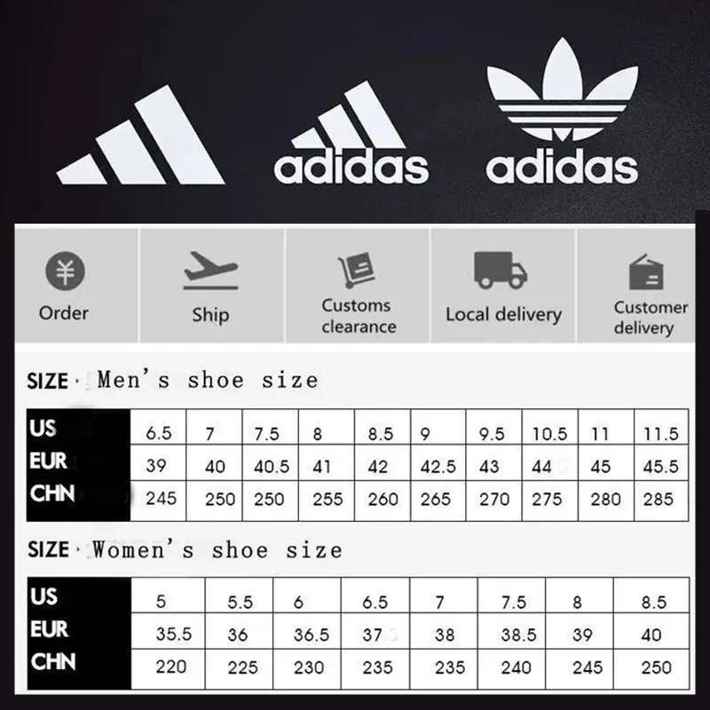 Adidas Samba Og Sneakers For Men And Women (Xcx) | Lazada Ph