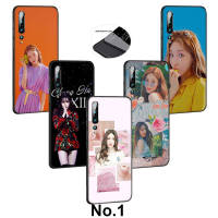 Casing หรับ Xiaomi Redmi 10C 10X 10 9C NFC 9T 9A 9 Prime 8A 8 7A 7 6 6A 5 Plus 5A Pro G44 Kim Chung Ha K POP Pattern Phone เคสโทรศัพท์