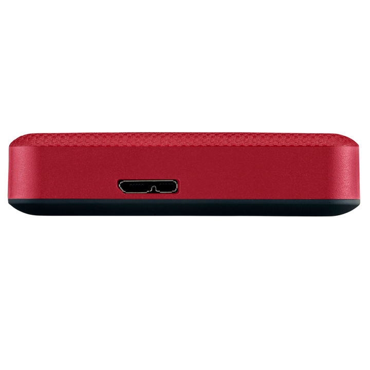 toshiba-canvio-advance-portable-hdd-1tb-red-ฮาร์ดดิสก์พกพา-ความจุ-1tb-สีแดง-ของแท้-ประกันศูนย์-2ปี