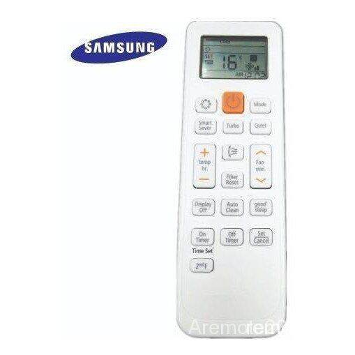 Universal Aircon Remote Control For Samsung Free Settings Lazada PH