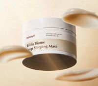 Manyo Bifida Biome Deep Sleeping Mask 100ml