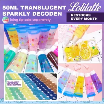 Shop Decoden Cream Diy with great discounts and prices online