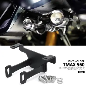 NEW Spotlight bracket For YAMAHA t max 560 Motorcycle Accessorier