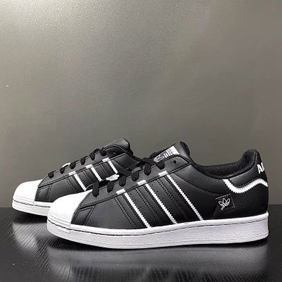 Superstar Men And Women Sports Casual Shell Head Shoes Gx5257