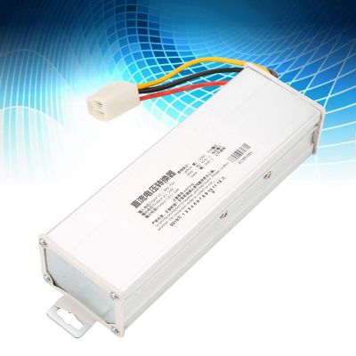 DC to DC Converter 36V/48V/60V/72V To 24V10A 240W Voltage Step Down Converter Converter Module