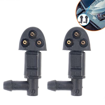 【hot】☬❏✟  Car Windshield Washer Spray Nozzle 94556605 for Cruze Performance