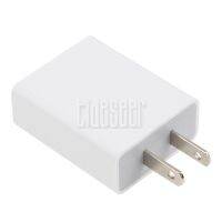 เครื่องชาร์จ USB พอร์ตเดียว US 5V อะแดปเตอร์ติดผนังเดินทางใน2.1A โทรศัพท์มือถือเครื่องชาร์จ Usb S สำหรับ Iphone 11 Pro Max Samsung LG Huawei 100ชิ้น