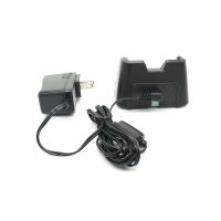 BC-193 Liion Battery Fast Dock Charger for ICOM BP-265 BP263 Radio IC-V80 V80E T70A T70E