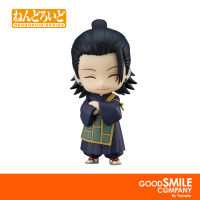 พร้อมส่ง+โค้ดส่วนลด Nendoroid 1768 Suguru Geto: Jujutsu Kaisen 0 Ver. (ลิขสิทธิ์แท้ )