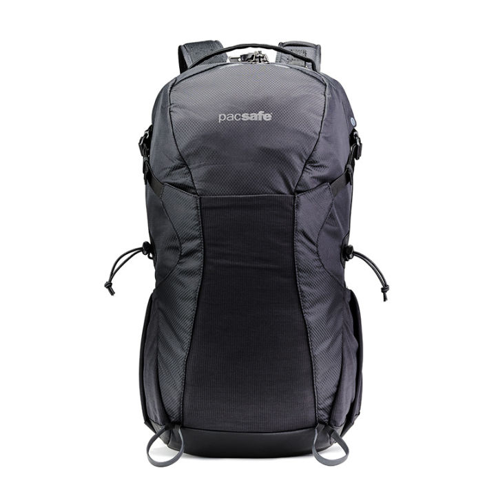 pacsafe Venturesafe X34 anti-theft backpack | Lazada PH