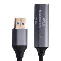 USB 3.0 Active Extension Cord USB 3.0 Extension Cable Male to Female 3.0 2.0 USB Extender Cable for Smart TV USB Cable