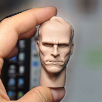 16 Scale Billy Head Sculpt สำหรับ12นิ้ว Action Figure ตุ๊กตา Unpainted Head Sculpt No.291