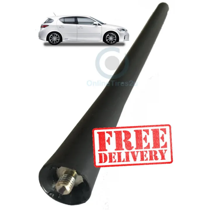 Radio Antenna Lexus CT200H Lazada