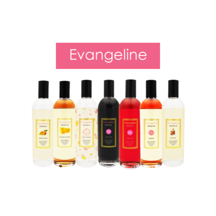 Evangeline Premium EDP 100ml Parfum Wanita Pov Store Lazada Indonesia