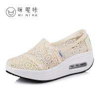 ❐▽❁ Xjishop รองเท้ากีฬารองเท้าออกกําลังกายแฟชั่นสตรี