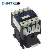 Chnt Cjx2 2510กระแสสลับแรงดันไฟฟ้า380V 220V 110V 36V 24V Lc1d25