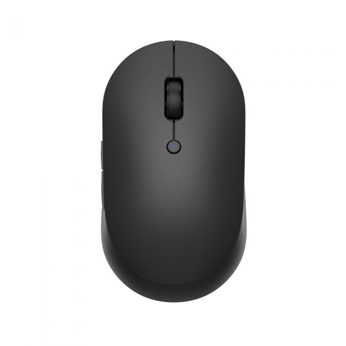 มีประกัน-xiaomi-เสี่ยวมี่-mi-dual-mode-wireless-mouse-เมาส์ไร้สาย-รุ่น-mi-silent-edition