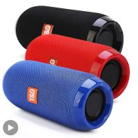 Wireless Portable Bluetooth Speaker Caixa De Som Blutooth Music Sound Box For Radio FM Subwoofer Blootooth Audio Hand Free Baffe Wireless and Bluetoot