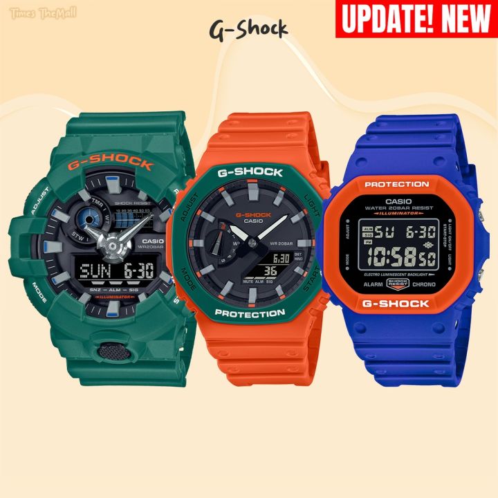 g-shock-รุ่นใหม่-ga-700sc-ga-2110sc-dw-5610sc-ของแท้ประกัน-cmg-1ปี