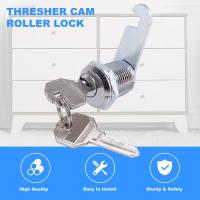 Thresher Cam Roller Lock For The Letters Box Drawer 20Mm