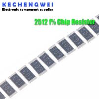 【CW】 50pcs 2512 1 SMD resistor 0R 10M 1W 0 1 10 100 150 220 330 ohm 1K 2.2K 10K 100K 220K 1R 10R 100R 150R 220R 330R 470R 1M