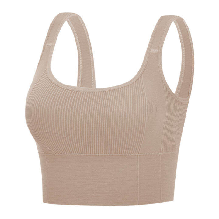 lady-sugar-breathable-sports-bra-anti-sweat-fitness-top-women-seamless-yoga-bra-shockproof-crop-top-push-up-sport-bra-gym-workout-top