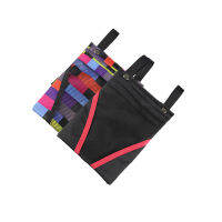 Bike Handlebar Bag Front Tube Frame Cycling Packages Small Scooter Bag for Bottle Key Small Items