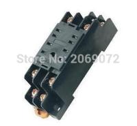 มินิรีเลย์ซ็อกเก็ต Pyf08a สำหรับ H3y-2 Timer Relay My2nj