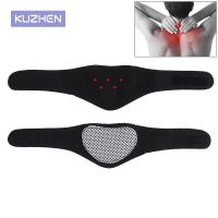 Body Massager Self Heating Neck Massager Tourmaline Magnetic Therapy Neck Massager Vertebra Protection Spontaneous Heating Belt