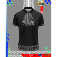 Koko 2023 Shirt Pria Muslim Clothes for Men Art 27th Children/adults Latest 3d Fullprinting 2023 Unisex summer polo