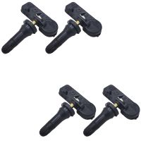 4X 56029398AB Tire Pressure Tpms Sensor 433Mhz for Jeep Chrysler Dodge RAM 1PC