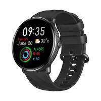 AMOLED Display Smart Watch Activity Trackers Zeblaze GTR 3 Pro Sport Watch IP68 เสียงกันน้ํา Asistant สําหรับโทรศัพท์ Android / iOS