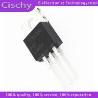 10pcs FQP50N06 TO220 RFP50N06 50N06 50A 60V MOSFET TO-220 In stock