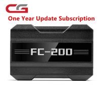 1ปี Warry CG FC200โปรแกรมเมอร์ ECU บริการอัพเดทหนึ่งปี (สมัครสมาชิกเท่านั้น)