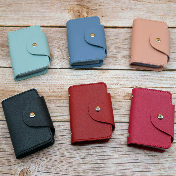 28-bits-card-holder-card-holder-women-wallets-card-organizer-28-bits-card-holder-solid-color-card-case-business-id-card-organizer-wallets-cardholder-portable-card-case-fashion-credit-card-holder-men-w