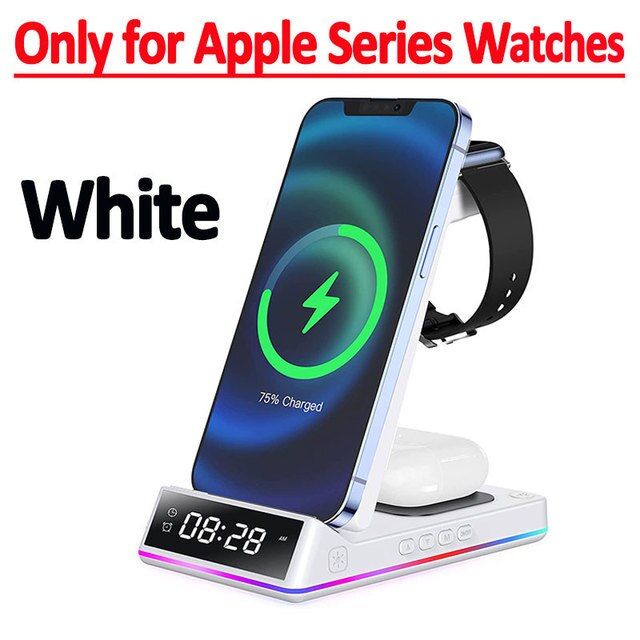 5-in-1-30w-foldable-wireless-charger-stand-rgb-dock-led-clock-fast-charging-station-for-iphone-samsung-galaxy-watch-5-4-s22-s21