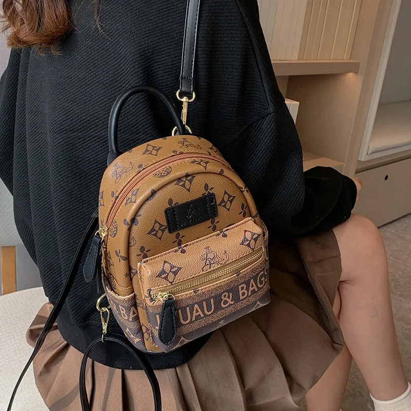 Bags for Women 2023 New Trendy Fashion Versatile Retro Handbags