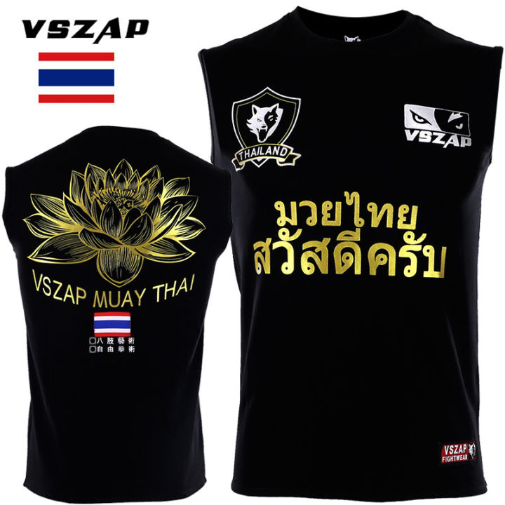 vszap-wolf-boxing-mma-t-shirt-gym-tee-shirts-multi-use-fighting-martial-arts-fitness-training-muay-thai-t-shirt-men-homme