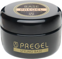 PREGEL STYLING BASE (15 G) BASE, เบส, PREGEL THAILAND