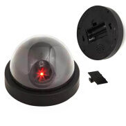 Camera giả mô hình chống trộm như thật có đèn led