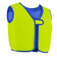 Babys Life Vest Neoprene Life Jacket for Swimming Green Girls Boys Children Safety Swimwear Swimsuits Toddler  Life Jackets