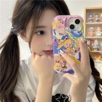 เคสมือถือ แบบนิ่ม ลายการ์ตูนเจ้าหญิงอลิซ กันกระแทก สําหรับ OPPO Reno9 Reno8 Reno7pro reno6 7z 8T 5 R17 A53 A9 2023 F11 A77