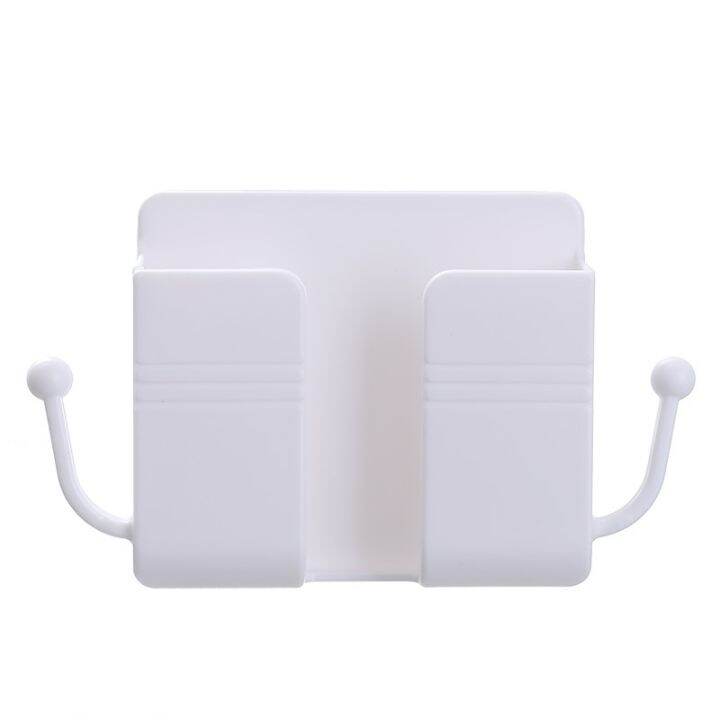 กล่องเก็บโทรศัพท์มือถือแบบติดผนัง-holder-socket-holder