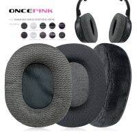 Oncepink ที่ครอบหูจุกหูฟังสำหรับ HDR110 RS110 HDR120,RS120เบาะรองหูหนา