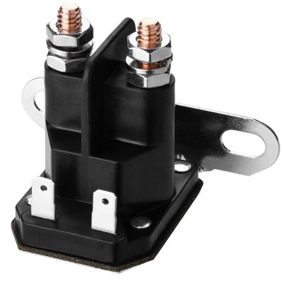 Solenoid for AM138068 725-04439 Riding Lawn Mower Tractor 725-04439A 862-1211-211-16