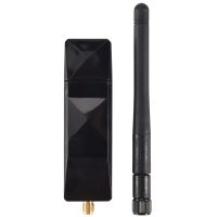 AR9271 Chipset 150Mbps Wireless USB WiFi Adapter 802.11N Network Card with Antenna for Windows/8/10/ Linux