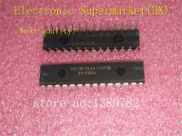 จัดส่งฟรี 10pcs/lots PIC18F2620-I/SP PIC18F2620 DIP-28 IC ในสต็อก!