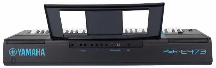 yamaha-psr-e473-portable-keyboard-คีย์บอร์ดไฟฟ้ายามาฮ่า-รุ่น-psr-e473